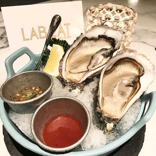 LAB EAT Restaurant & Bar (旺角)