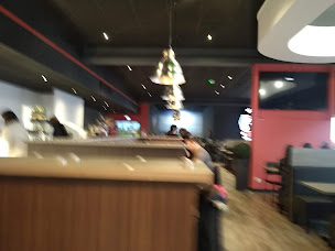 Photo n°40 de ALL PIZZA & PASTA BUFFET- Bourg-en-Bresse à Bourg-en-Bresse ()