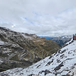 Photo n°8 de l'avis de Stefan.o fait le 20/09/2021 à 18:20 sur le  Alpengasthof Tibet Hütte à Stilfserjoch