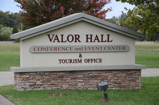 Conference Center «Valor Hall Conference and Event Center», reviews and photos, 105 Walter Garrett Ln, Oak Grove, KY 42262, USA