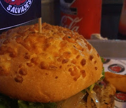 Cerdos Salvajes Costillas photo