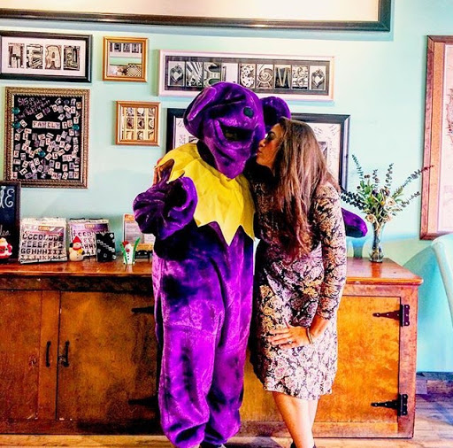 Gift Shop «Best Gift Idea Ever», reviews and photos, 87 S Market St, Charleston, SC 29401, USA