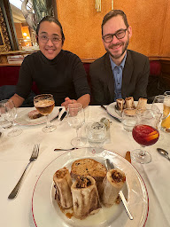 Photo n°54 de Restaurant Au Boeuf Couronné à Paris ()