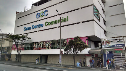 Gran Centro Comercial