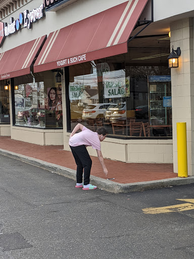 Shopping Mall «Plainview Shopping Center», reviews and photos, 381 S Oyster Bay Rd, Plainview, NY 11803, USA