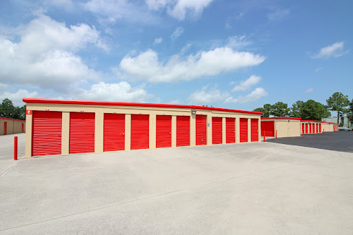 Self-Storage Facility «Martin Self Storage», reviews and photos, 110 S Kerr Ave, Wilmington, NC 28403, USA