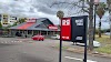 Red Rooster Logo, Penrith, Australia, Restaurant