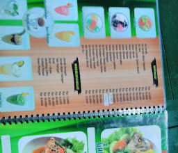 Joglo Ndeso Restaurant & Hydroponics Garden photo
