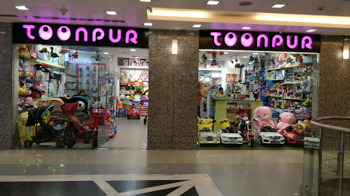 Toonpur
