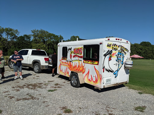 Golf Course «Harpeth Valley Golf Center», reviews and photos, 7629 Old Harding Pike, Nashville, TN 37221, USA