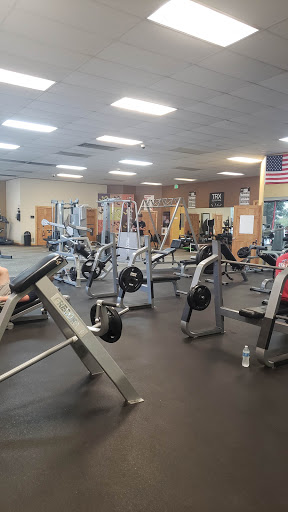 Gym «Anytime Fitness», reviews and photos, 325 Waneka Pkwy, Lafayette, CO 80026, USA