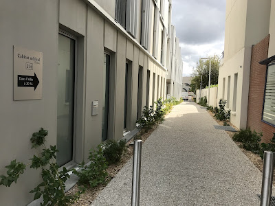 Sophie Hermouet - Ostéopathe D.O à Nantes à Nantes