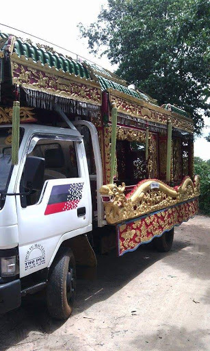 Dịch Vụ Tang Lễ THỌ ĐỨC