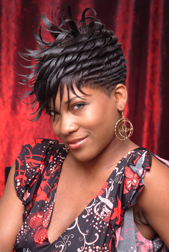 Hair Salon «Billy Blades Hair Salon», reviews and photos, 104 E 38th St, Indianapolis, IN 46205, USA