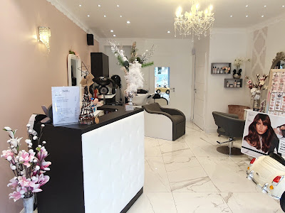 Le Salon De Jessica à Chaumont