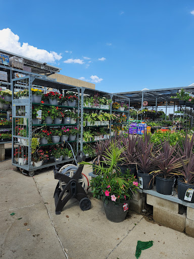 Home Improvement Store «The Home Depot», reviews and photos, 2461 N Richmond Rd, McHenry, IL 60051, USA