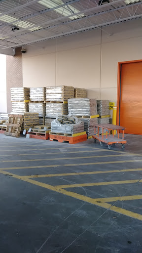 Home Improvement Store «The Home Depot», reviews and photos, 1750 Jonesboro Rd, McDonough, GA 30253, USA