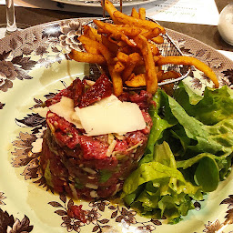 Photo n°57 de Parfum Poivre à Granville ()