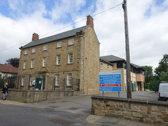 Garland House Surgery