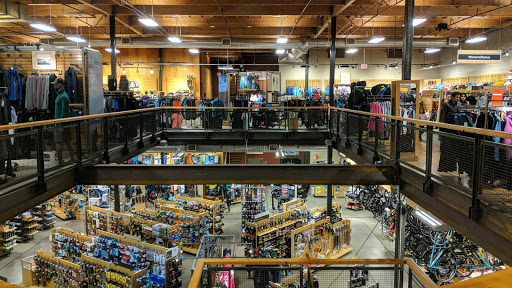 Camping Store «REI», reviews and photos, 2450 Charleston Rd, Mountain View, CA 94043, USA