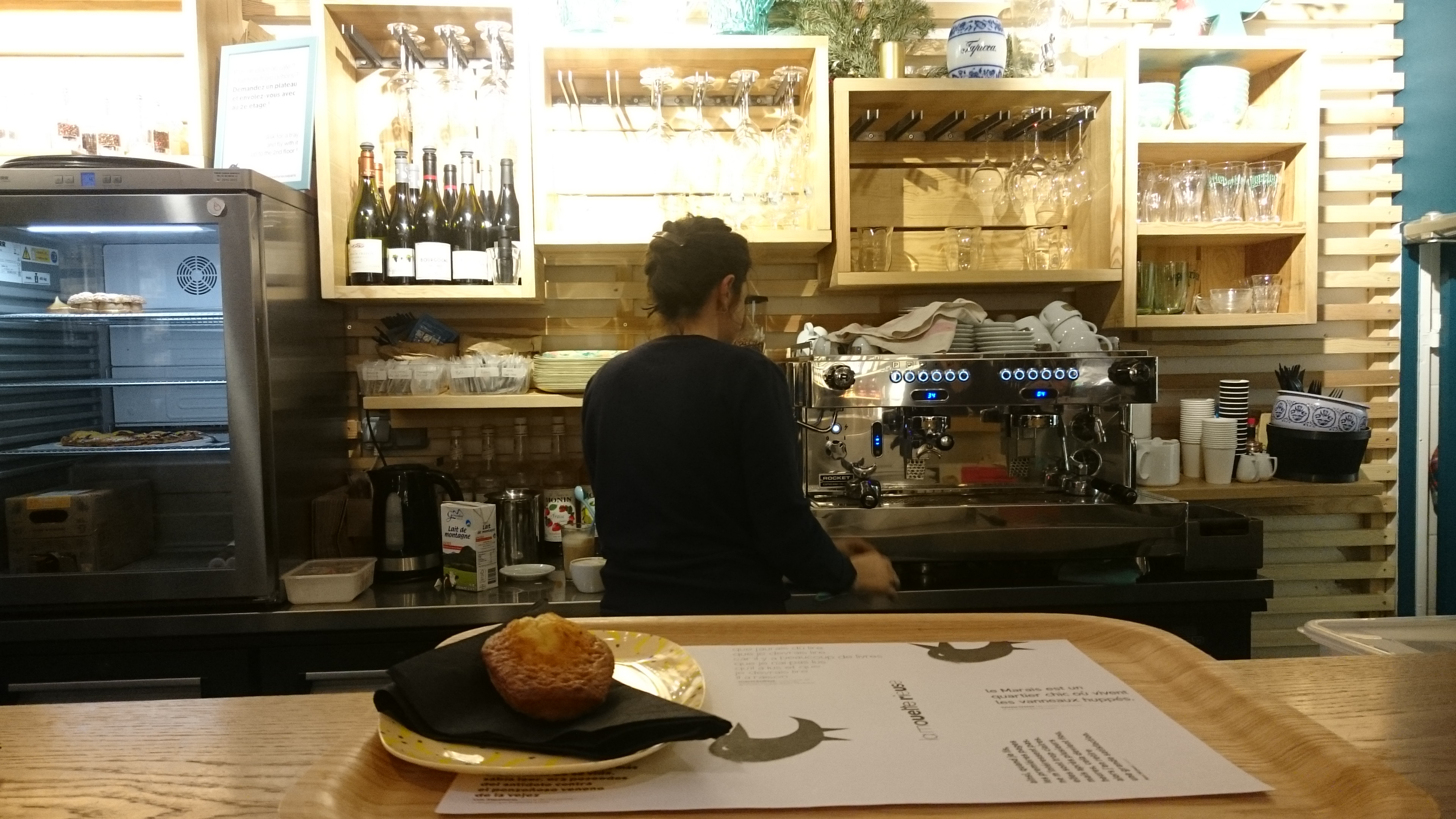Photo n° 4 de l'avis de Maeva.u fait le 10/12/2017 à 17:09