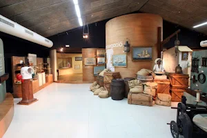 El Masnou Municipal Nautical Museum image