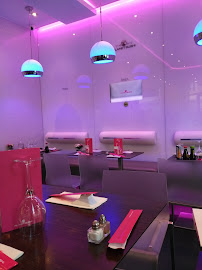 Atmosphère du Restaurant japonais Planet Sushi Malausséna à Nice - n°2