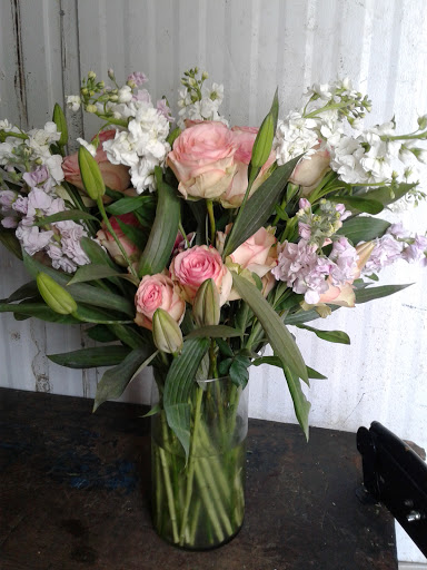 Florist «The Flower Place», reviews and photos, 860 NE 79th St, Miami, FL 33138, USA