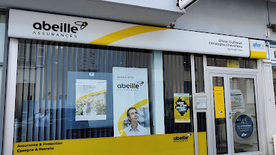 Abeille Assurances - La Roche Sur Yon à La Roche-sur-Yon