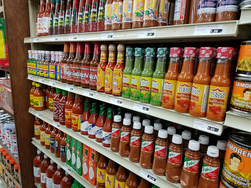 Grocery Store «Mi Tierra», reviews and photos, 3005 Willow Pass Rd, Bay Point, CA 94565, USA