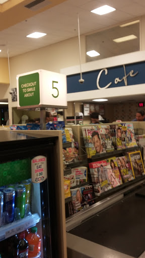 Supermarket «Publix Super Market at Gardens Square», reviews and photos, 8601 NW 186th St, Hialeah, FL 33015, USA