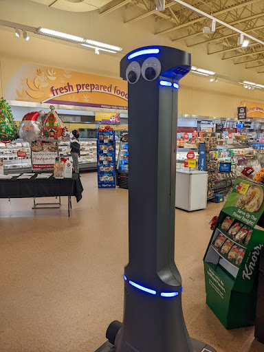 Supermarket «Stop & Shop», reviews and photos, 55 Motor Ave, Farmingdale, NY 11735, USA