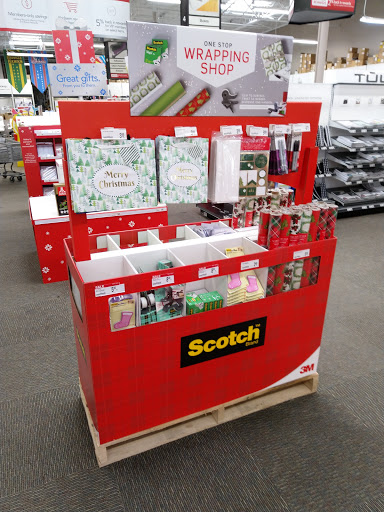 Office Supply Store «Office Depot», reviews and photos, 9131 Boulevard 26, North Richland Hills, TX 76180, USA