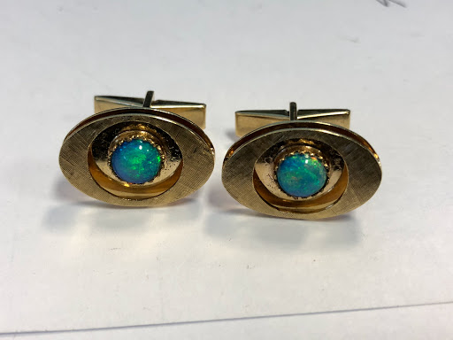 Jewelry Buyer «Lucky 7 Gold & CONSIGNMENT», reviews and photos, 1425 Bayshore Rd, Villas, NJ 08251, USA