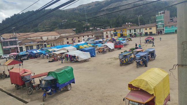 Opiniones de Plaza De Abastos San Jerónimo De Tunán en Huancayo - Mercado