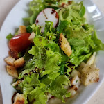 Photo n°4 de l'avis de Michael.o fait le 02/04/2023 à 11:01 sur le  Landhotel Zur Grünen Kutte à Dermbach