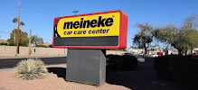 Meineke Car Care Center