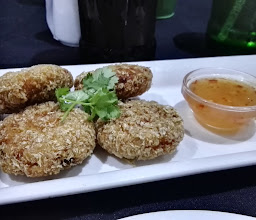 Green Mango photo