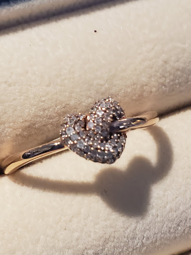 Jeweler «Malinich Jewelers Inc», reviews and photos, 9153 Wicker Ave, St John, IN 46373, USA