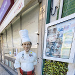 Photo n°1 de l'avis de Luis.a fait le 09/08/2022 à 15:01 sur le  Restaurante Tá-se bem à Vila Nova de Foz Côa