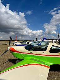 Photo n°6 de Mondial ULM à Villefrancœur ()