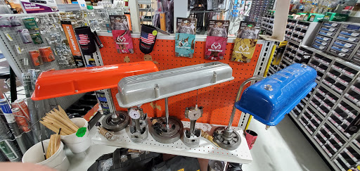 Hardware Store «South Hills Hardware», reviews and photos, 224 Old Brookpark Rd, Cleveland, OH 44109, USA