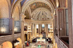 Cathédrale Saint-Jean-Baptiste image