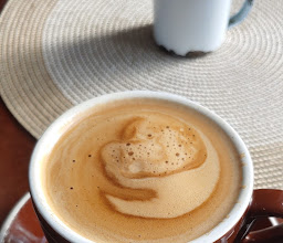 the Charles - Café photo
