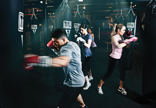 Boxing Gym «Title Boxing Club Syosset», reviews and photos, 170 Michael Dr, Syosset, NY 11791, USA