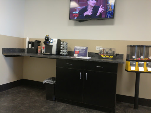 2800 E Platte Ave, Colorado Springs, CO 80909, USA