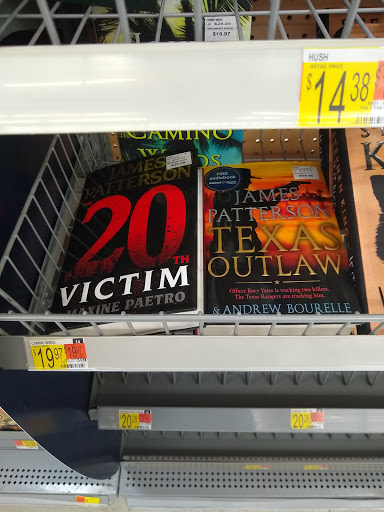 Discount Store «Walmart», reviews and photos, 209 E Ridgeville Blvd, Mt Airy, MD 21771, USA