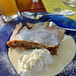 Photo n°1 de l'avis de eddy.vanbuggenum26@googlemail.com.a fait le 01/08/2021 à 12:17 sur le  Gasthof Dreisesselberg à Bayerisch Gmain