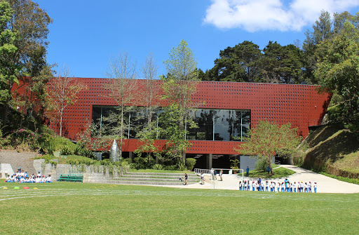 Colegio Internacional Montessori