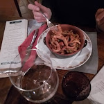 Photo n°5 de l'avis de Silvia.e fait le 25/11/2022 à 15:19 sur le  InCantina à Bologna